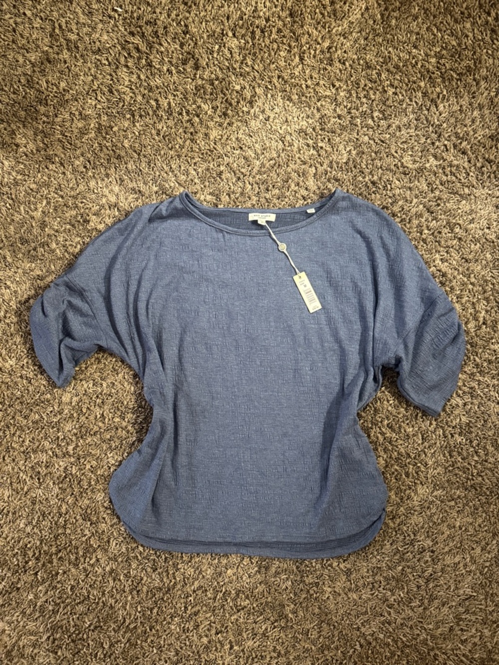 Max studio shirt